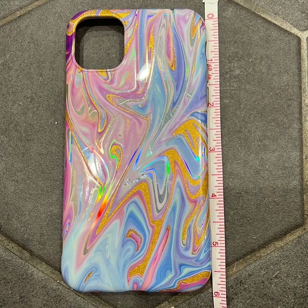 iPhone 11 or XR case
